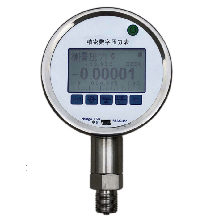 OW-DPC2112/5112(B)精密數字壓力表