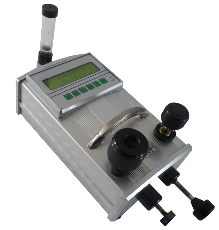 OW-YBS-DY系列智能壓力校驗(yàn)儀(液壓)