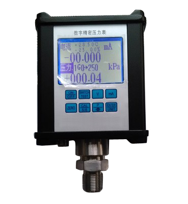 OW-YEG 2122/5122(F)智能數字壓力校驗儀