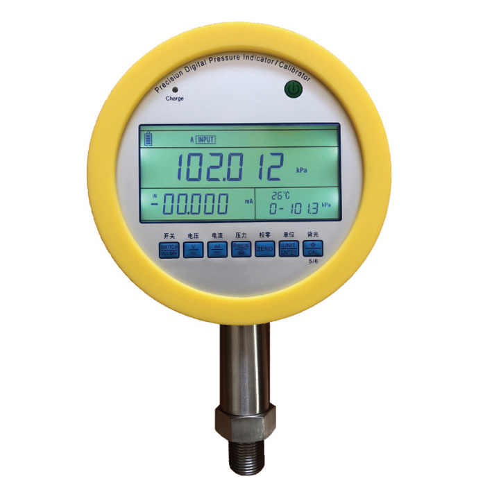 OW-YEG2150/5150(C)智能數字壓力校驗儀