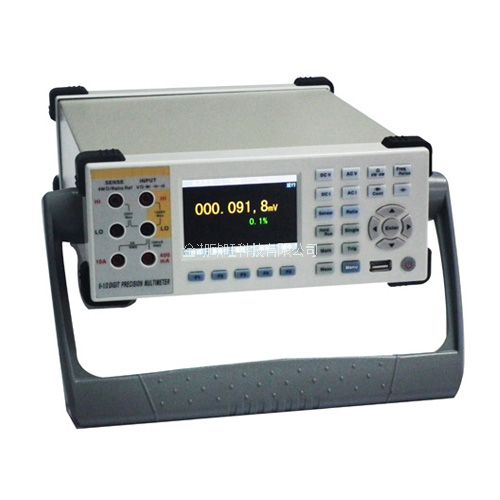 RX64系列精密數字萬用表