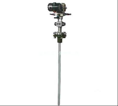 D德爾巴流量計(jì)